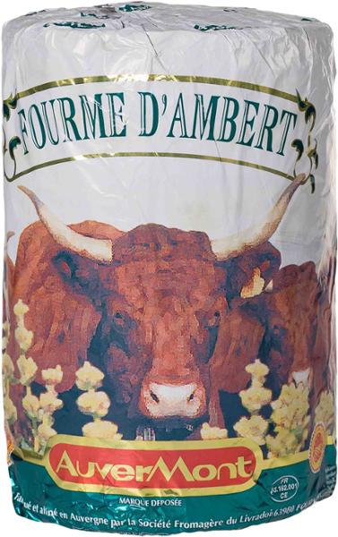 FOURME D'AMBERT 2,3KG
