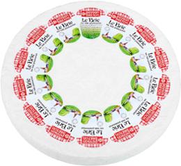 BRIE 60% PAYSAN BRETON 3KG