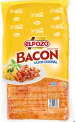 POITRINE TRANCHÉE 1KG