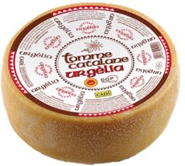 TOMME CATALANE 2,3KG CADI