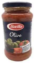 SAUCE AUX OLIVES 400G BARILLA