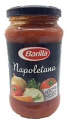 SAUCE NAPOLITAINE 400G BARILLA
