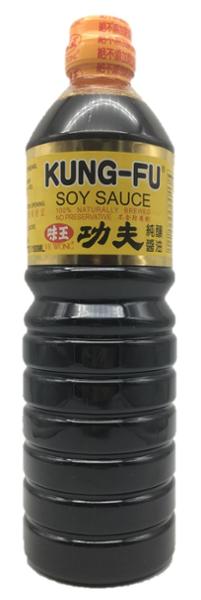 SAUCE SOYO 1L KUNG- FU