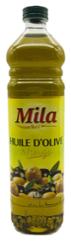 HUILE D'OLIVE VIERGE 1L MILA