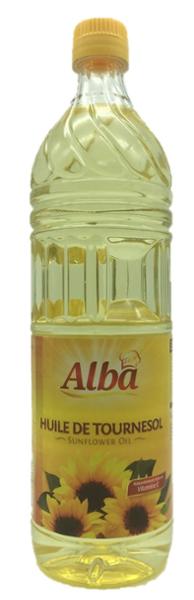 HUILE DE TOURNESOL 1L MILA