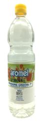 VINAIGRE D'ALCOOL BLANC 7° 1L AROMEL