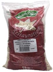 LENTILLES VERTES 10KG VIVIEN PAILLE