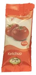 KETCHUP EN DOSETTE 10G x 500