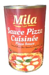 SAUCE PIZZA 4,2KG ALBA