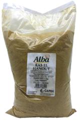 RAS EL HANOUT POUR COUSCOUS 1KG