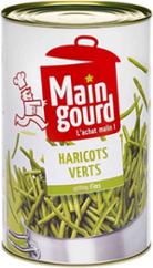 HARICOTS VERS TRÈS FINS 4,5KG