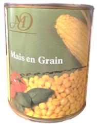 MAÏS EN GRAIN 2,15KG