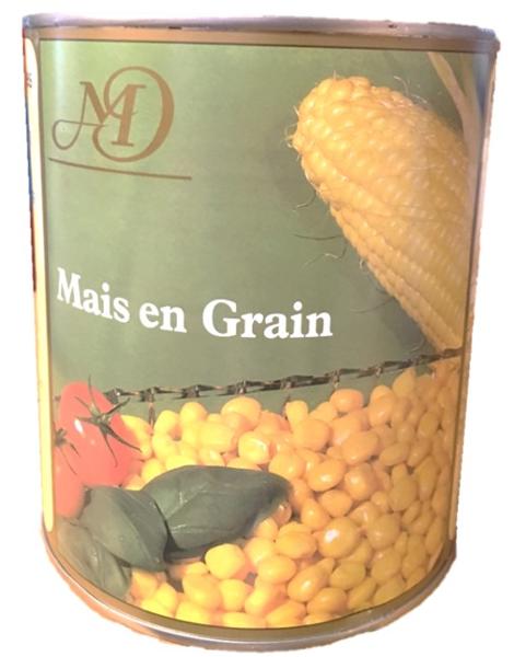 MAÏS EN GRAIN 2,15KG