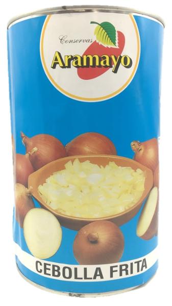 OIGNONS PRÉFRITS 4,5KG