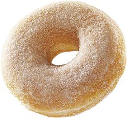 DONUTS NATURE SUCRÉ 49G x 72