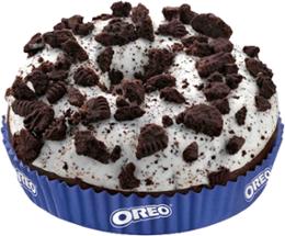 DONUTS ORÉO 73G x 48