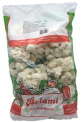 CHOUX FLEUR 20/40 2,5KG BELAMI