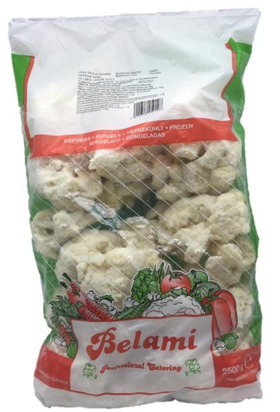 CHOUX FLEUR 20/40 2,5KG BELAMI