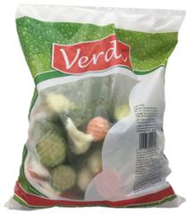 MÉLANGE DE LÉGUMES SHOP SUEY 1KG VERDI
