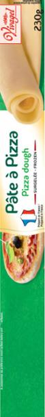PÂTE À PIZZA 230G VIVAGEL