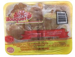 PILON DE POULET 906G BOUQUET