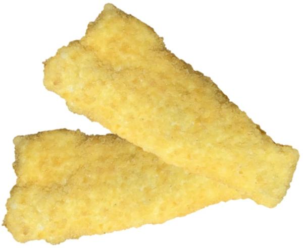 FILETS DE POISSON PANÉS 3,5KG SEALANDE