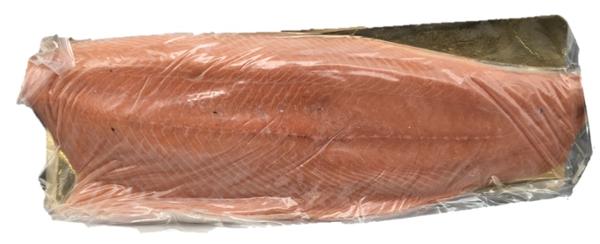 FILET DE SAUMON AVEC PEAU 1,8KG À 2,2KG