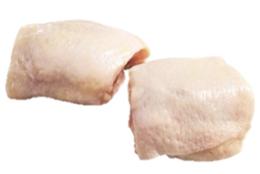 POULET DÉSOSSÉ AVEC PEAU 2KG MOUNTAIRE