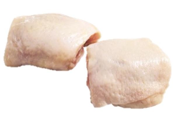 POULET DÉSOSSÉ AVEC PEAU 2KG MOUNTAIRE