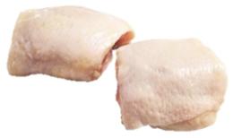POULET DÉSOSSÉ AVEC PEAU 12KG MOUNTAIRE