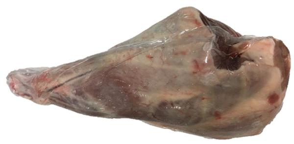 GIGOT D'AGNEAU 1ÈRE CATÉGORIE N-Z (KG)