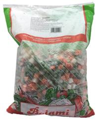 JARDINIÈRE DE LÉGUMES 2,5KG BELAMI