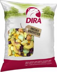 MÉLANGE DE FRUITS ACAPULCO 1KG DIRA