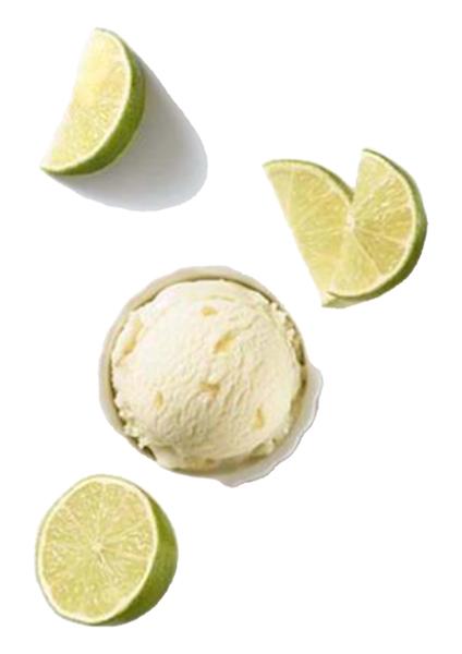 SORBET CITRON VERT 2,4L  LA LAITIÈRE