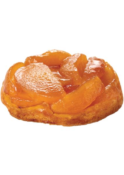 TARTELETTES TATIN 130G BONCOLAC