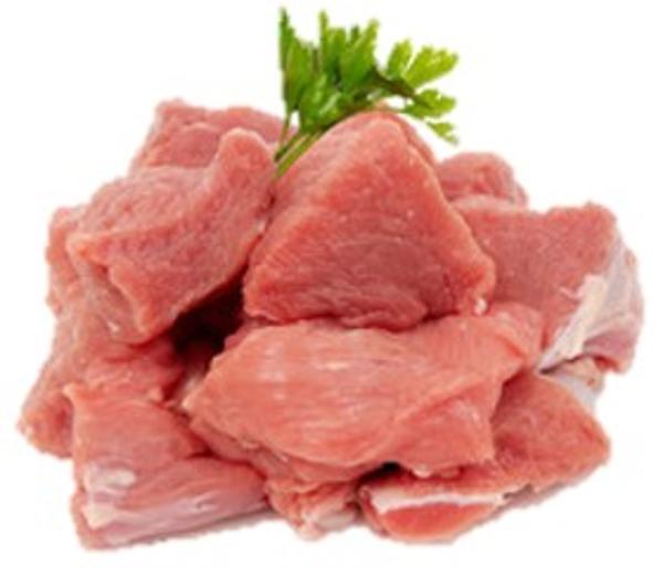 SAUTÉ D'AGNEAU SANS OS 5KG