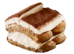 TIRAMISU DELIZIOSO EN BANDE 1KG DAVIGEL