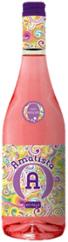 MOSCATO ROSÉ AMATISTA 75CL