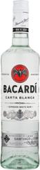 RHUM BLANC BACARDI 70CL