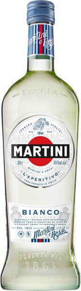 MARTINI BLANC 1L