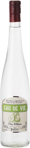 EAU DE VIE POIRE WILLIAMS 70CL