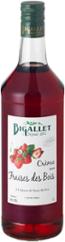 CRÈME FRAISE DES BOIS 16° 1L