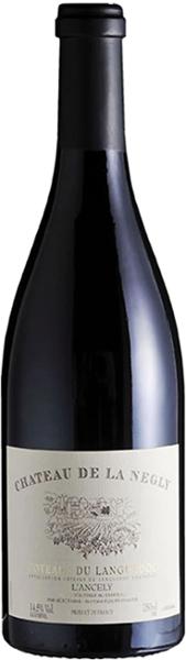 CHT LA NÉGLY L'ANCELY 75CL