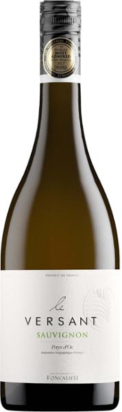 LE VERSANT SAUVIGNON 75CL