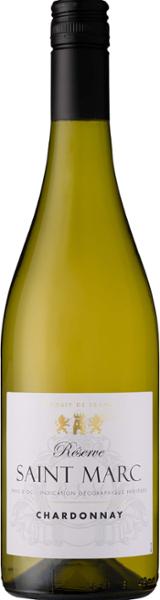 ST MARC CHARDONNAY 75CL