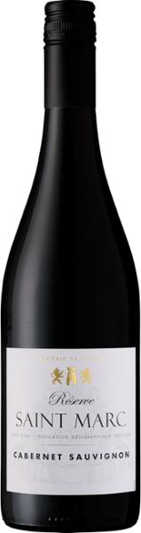 ST MARC CABERNET SAUVIGNON 75CL