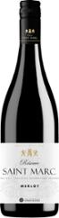 RÉSERVE ST MARC MERLOT FONCALIEU 75CL