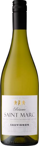ST MARC SAUVIGNON BLANC 75CL