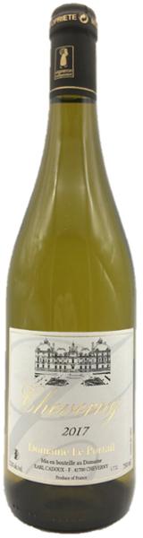 CHEVERNY DOMAINE LE PORTAIL 75CL