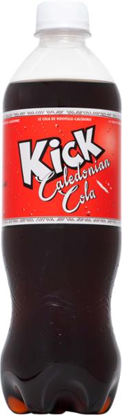 KICK COLA 60CL